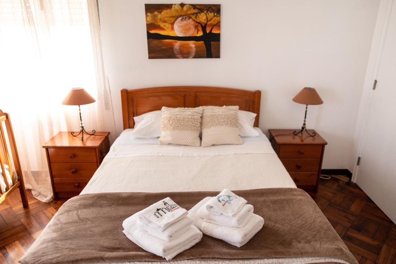 Tmo Residence 2 Ponta Delgada Eksteriør billede