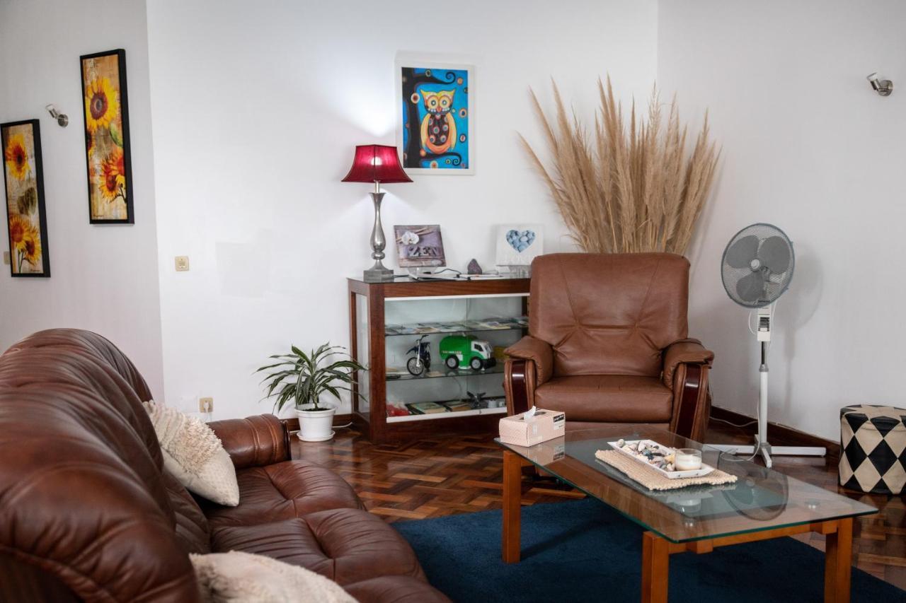Tmo Residence 2 Ponta Delgada Eksteriør billede