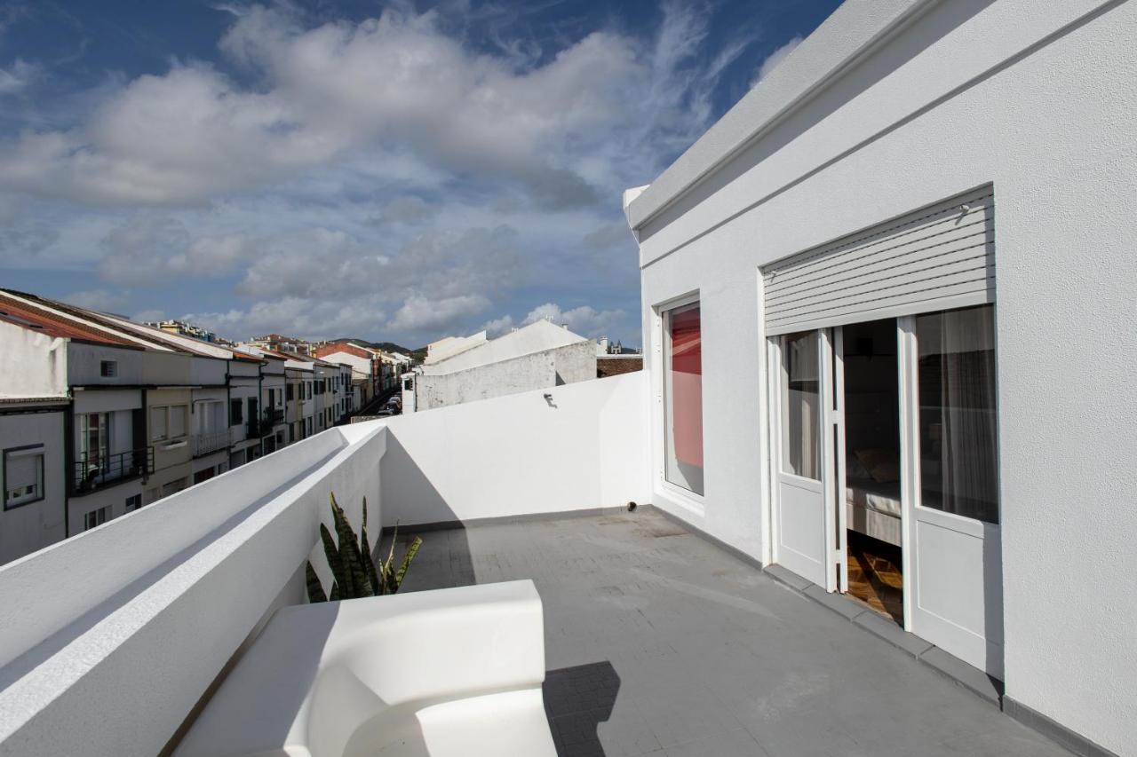 Tmo Residence 2 Ponta Delgada Eksteriør billede