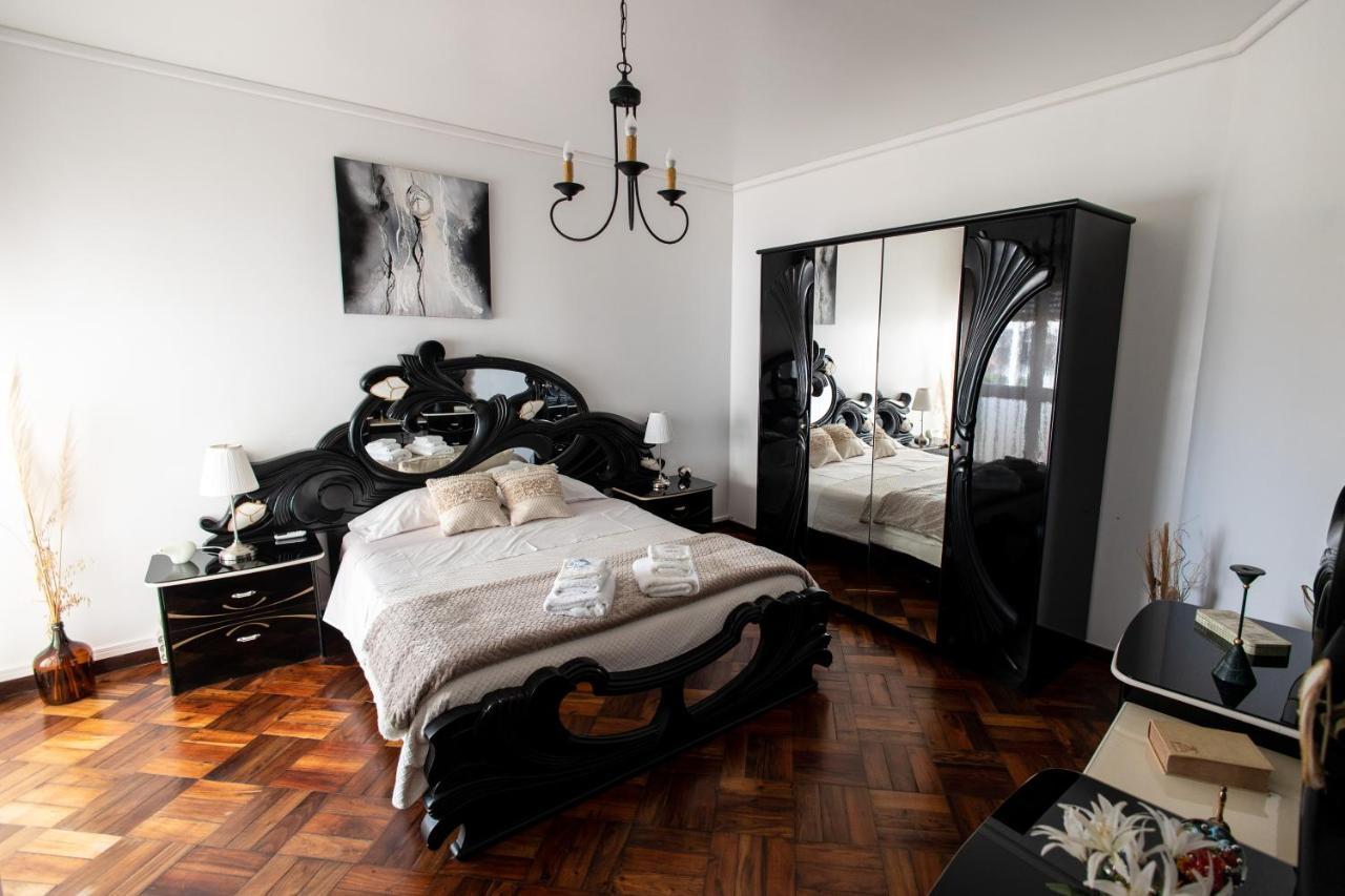 Tmo Residence 2 Ponta Delgada Eksteriør billede